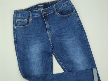 big star jeans: Jeansy damskie, M