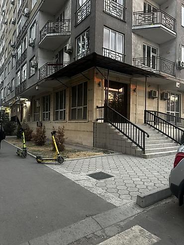 Сдаю The entire office: Сдаю IT company, 120 м², В жилом доме, С ремонтом, С отдельным входом