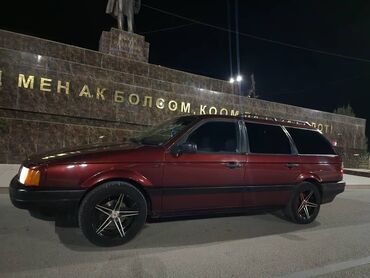 фара опель вектра б: Volkswagen Passat Variant: 1991 г., 1.8 л, Механика, Бензин, Универсал