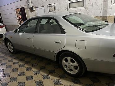 тойота виндом 30 кузов: Toyota Windom: 1996 г., 2.5 л, Автомат, Бензин, Седан — 6