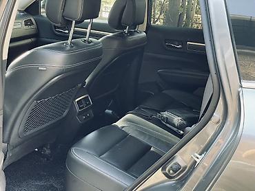 Renault Samsung: Renault Samsung QM6: 2021 г., 2 л, Вариатор, Газ, Кроссовер — 9