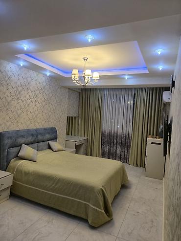 Yeni tikili: Panorama park Gence pr Ahmedli 3 otdağ Deniz menzereli 2-ci mertebe — 16