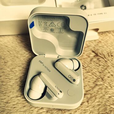 сколько стоит airpods pro в бишкеке: CMF Buds Pro 2 by Nothing 
Openbox