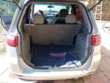 коробка передач автомат ремонт: Mazda Demio: 2003 г., 1.3 л, Автомат, Бензин, Хэтчбэк