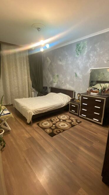 Köhnə tikili: Bakı, 4 otaqlı, Köhnə tikili, 100 kv. m — 5