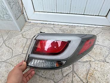 sonata hybrid: Məhsul: Sonata hibrid 2015-2017 ucun sag terefin baqaj ve krlo — 7