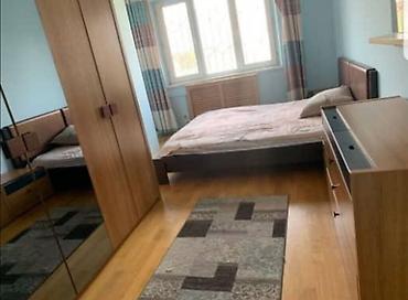 58: 2 комнаты, 58 м², Джал-15 Индивидуалка, 2 этаж, Косметический ремонт — 2