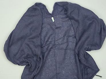 narzuta: Undercolors Of Benetton, Ponczo damskie, rozmiar One size — 1