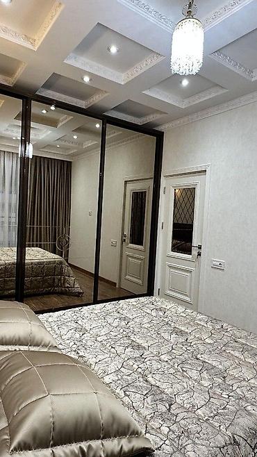 evim residence: İcarəyə verilir 2 otaqlı yeni tikili 50 m², 28 May m. Kateqoriya Yeni — 9