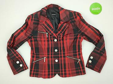 smog bomber jacket: Taifun, Marynarka damska, rozmiar M — 2