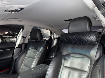 Hyundai: Hyundai Grandeur: 2019 г., Седан — 16