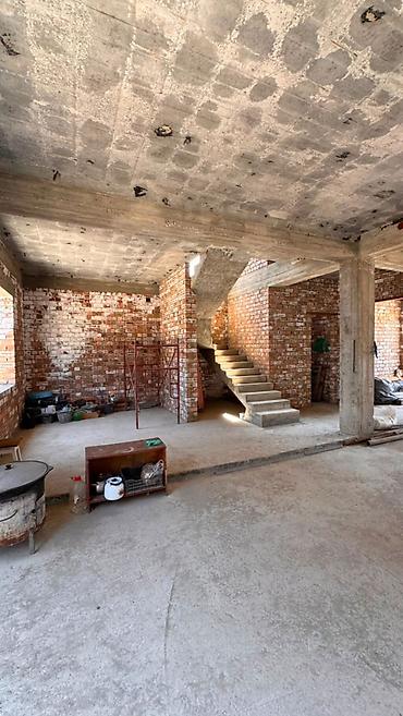 чон арыке: 🏡 Продается новый 2-этажный кирпичный дом в с. Чон-Арык (начало) 📍 — 4