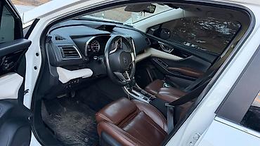 кузов нексия 2: Subaru Ascent: 2020 г., 2.4 л, Автомат, Бензин, Кроссовер — 6