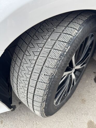 Toyota: Toyota Camry: 2018 г., 2.5 л, Автомат, Бензин, Седан — 8