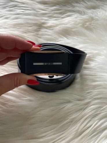 Kaiševi: Muški, Calvin Klein, Materijal: Veštačka koža na lalafo.rs — 12 Kaiševi: Muški, Calvin Klein, Materijal: Veštačka koža — 12