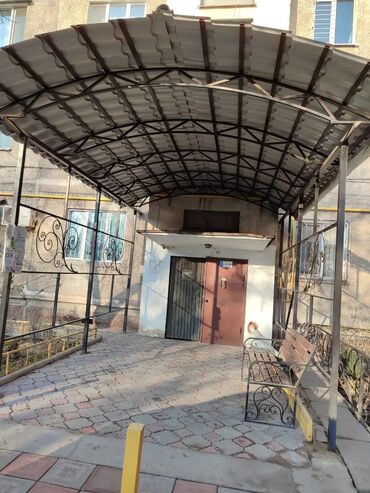 Долгосрочная аренда квартир: 2 комнаты, Агентство недвижимости, Без подселения, С мебелью полностью — 11