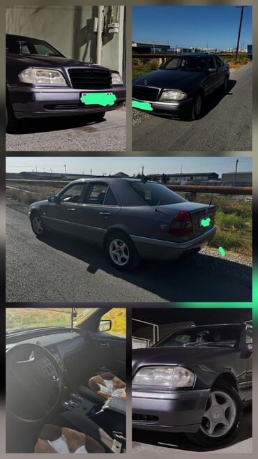 Saipa: 💥Endirim edildi Mercedes ceska 1.8 masin ili 1994 praberq 372 min luk