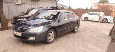 Honda: Honda Inspire: 2003 г., 3 л, Автомат, Бензин, Седан