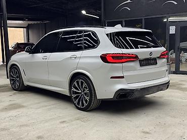 BMW: BMW X5: 2019 г., 3 л, Автомат, Дизель, Кроссовер — 5