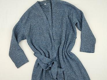 oversize: Kardigan damski, rozmiar 3XL — 1