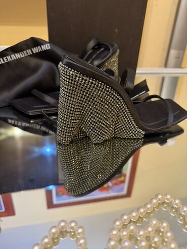 Sandale: Sandale, 38 — 8