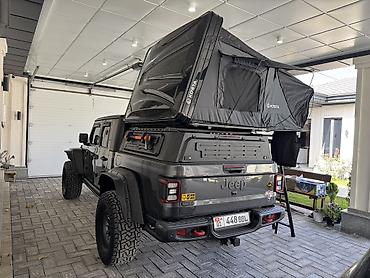 диск 4 100 15: Jeep Gladiator: 2021 г., 3.6 л, Типтроник, Бензин, Пикап — 2