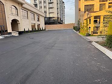 urban construction: Асфальтирование и устройство дорожных покрытий Профессиональное — 2