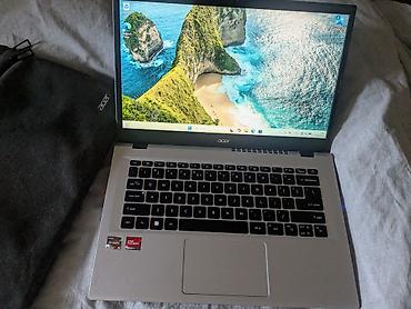 hacker nout: Acer Aspire 3 A314-23P — 25000 с Продаю Acer Aspire 3 в рабочем — 2