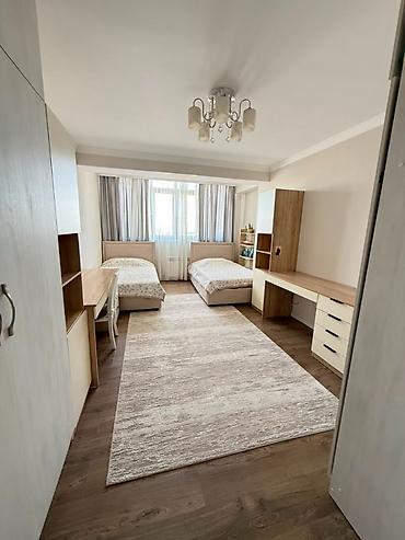 Продажа квартир: 3 комнаты, 100 м², Элитка, 7 этаж, Евроремонт at lalafo.kg — 5 Продажа квартир: 3 комнаты, 100 м², Элитка, 7 этаж, Евроремонт — 5