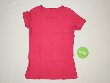 smog basic regular fit t shirt: T-shirt damski, rozmiar S — 2