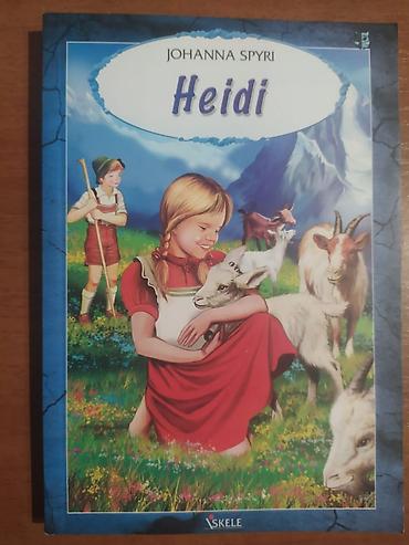 Bədii ədəbiyyat: Satılır: 4 kitabdan ibarət dəst 1) Daniel Defo, “Robinzon Kruzo” - — 38