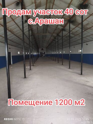 парик сатылат: Сатам Кой короо, 40 соток, Иштеп жаткан, Жабдууларсыз, Скважина, Муздак суу, Электр энергиясы