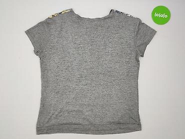 bolerko reserved: T-shirt damski, rozmiar M — 3