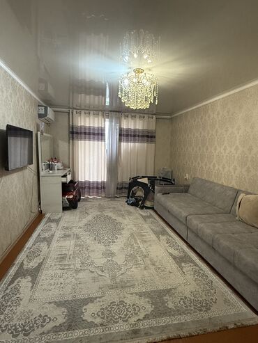 квартиры гостиничнего типа: 1 комната, 30 м², Индивидуалка, 5 этаж, Косметический ремонт