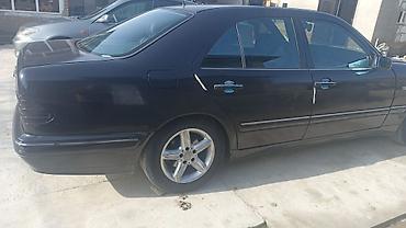 Сиденья: Срочно келишим баада — 7