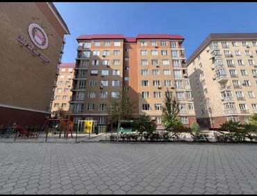 аренда домов в новопокровке: 1 бөлмө, 45 кв. м, Элитка, 5 кабат, Евроремонт