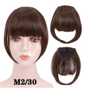 Perike i klipse: Cena: 1200din na lalafo.rs — 14 Perike i klipse: Cena: 1200din — 14