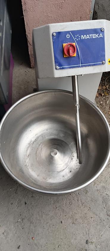 dirnaq aparat: 30 kq, Türkiyə — 1