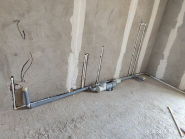 Услуги ассенизатора: СептикиСептики канализация #турба#колсо — 9