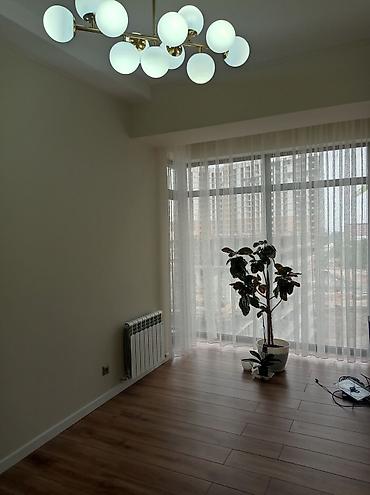 Продажа квартир: 3 комнаты, 80 м², Элитка, 7 этаж, Евроремонт — 23