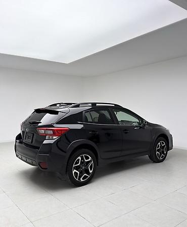 субара крострек: Subaru XV: 2020 г., 2 л, Вариатор, Бензин, Кроссовер — 5
