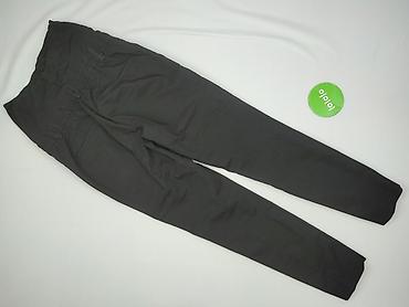 bluzki mama: H&M Mama, Spodnie materiałowe damskie, rozmiar S — 3