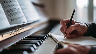 beş barmax: Musiqi bəstəsi və aranjemanı. Libretto və notaalma Fərdi istəklərə — 2