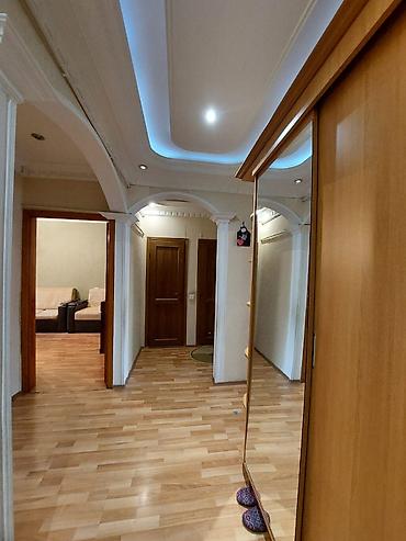 Mənzillər: 🏡 KİRAYƏ MƏNZİL ELANI 🏡 📍 Ünvan: Hüseyn Cavid prospekti, Avropa — 9