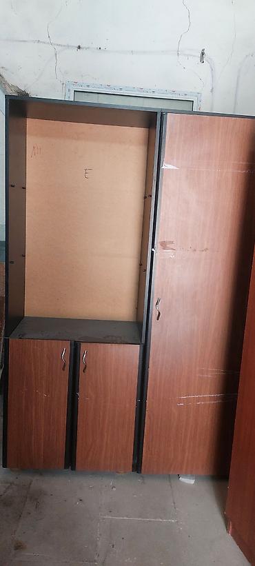dolablar 2ci el: Dolablar dəmir siyirməli adi ev ofis üçün — 6