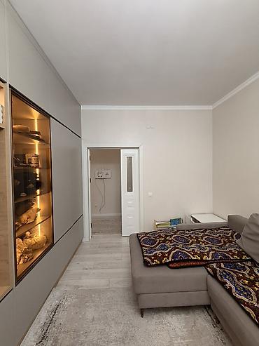 квв: 3 комнаты, 84 м², Элитка, 9 этаж, Евроремонт — 2