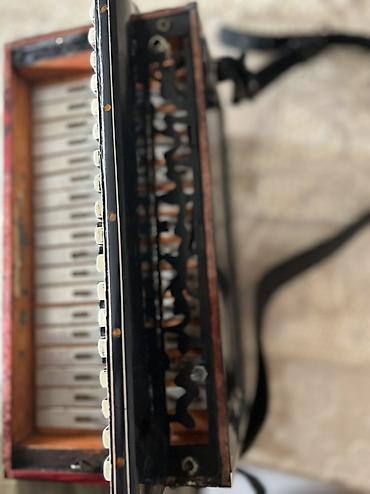 Qarmonlar: Qarmon, Akustik, İşlənmiş, Ödənişli çatdırılma, Ünvandan götürmə — 21