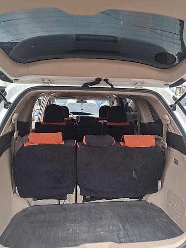 Toyota: Toyota Previa: 2019 г., 2.4 л, Автомат, Газ, Минивэн — 2