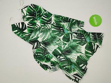 boho crop: Sukienka damska, rozmiar S — 2