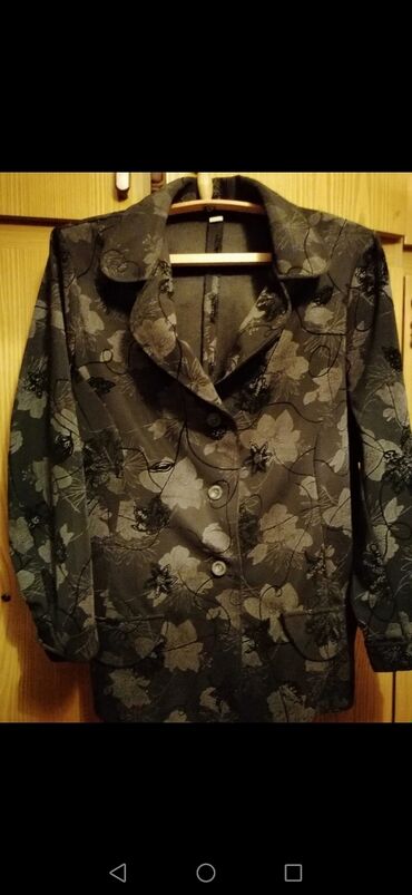 Блузки: Блузки, туники, двойки, кофточки разные на любой вкус и цвет. б/у at lalafo.kg — 21 Блузки: Блузки, туники, двойки, кофточки разные на любой вкус и цвет. б/у — 21